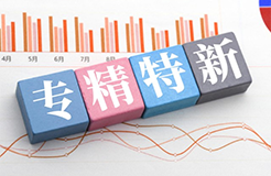 知識產權數量納入專精特新“小巨人”企業和創新型中小企業認定標準│附通知