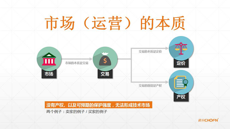 【GIPC】母洪：“沒有強保護，哪有運營”（附原稿PPT）