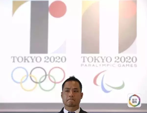 奧運會徽出問題，是挺正常的事