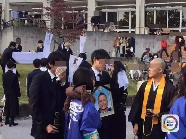 奧運會徽出問題，是挺正常的事