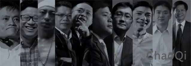 未來哪些行業最賺錢？看到第5個，IP人偷笑了