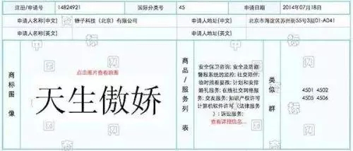 手撕屏幕，尿液充電，耳朵解鎖，盤點科技圈奇葩商標專利