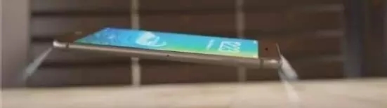手撕屏幕，尿液充電，耳朵解鎖，盤點科技圈奇葩商標專利