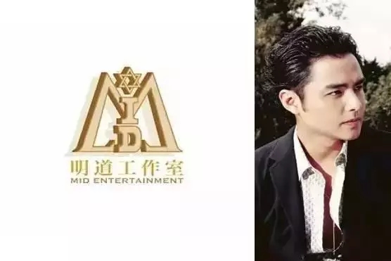 名人logo,你最中意那一款？