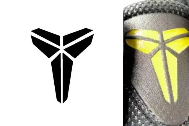 名人logo,你最中意那一款？