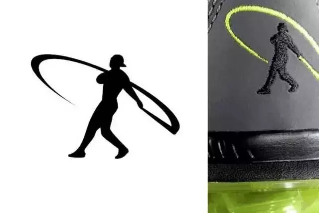 名人logo,你最中意那一款？