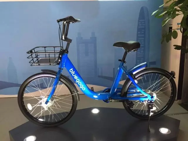 沒黑科技咋好意思出門？看智慧出行36計