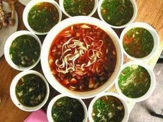 臘八節：別只知道吃臘八粥，先聽聽這些故事吧