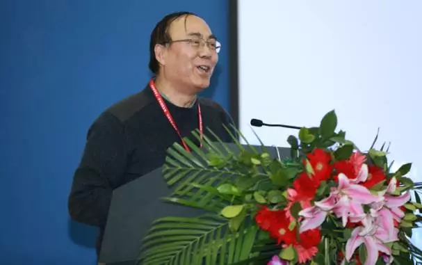 《知識產權法律法規匯編》新書發布會暨新年論壇圓滿落幕！
