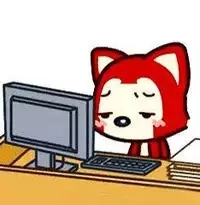 春節后上班第一天，據說你是這樣的！