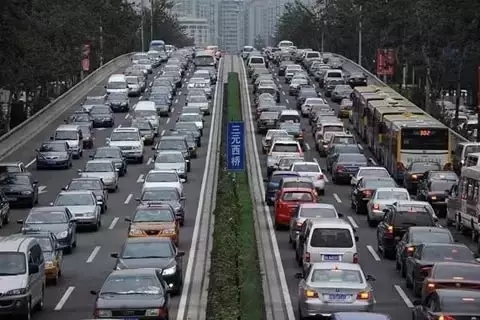 春節后上班第一天，據說你是這樣的！