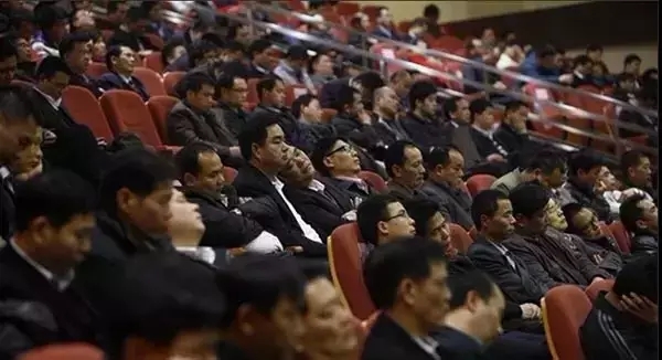 春節后上班第一天，據說你是這樣的！