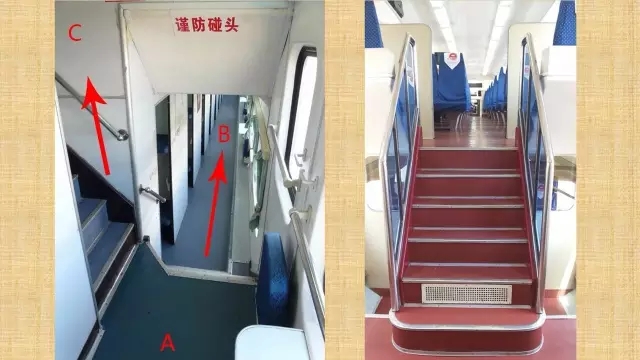 春運的潮水吃不消，雙層火車來一輛可好？