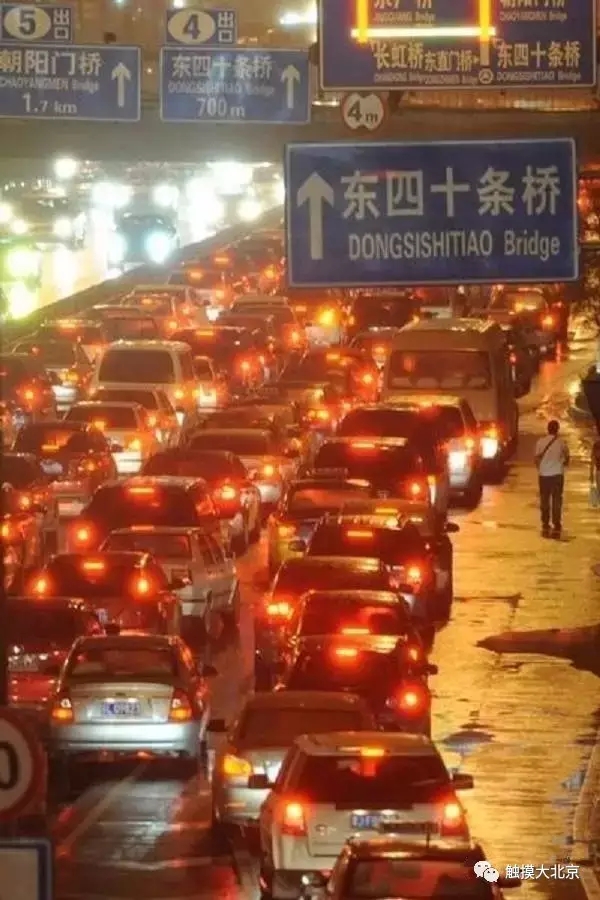 春節返京，首都各地陸續上演大片，有你的角色么？