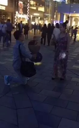 情人節，各路大神的霸氣表白！