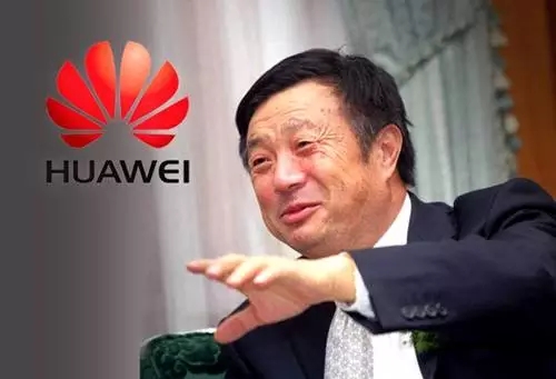 華為的專利觀—是什么讓華為如此強大？