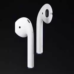 蘋果的AirPods：不僅僅是耳機【最佳發明系列之9】