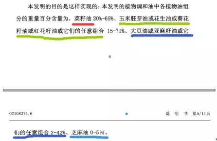 你以為的金龍魚1:1:1就是1:1:1嗎？
