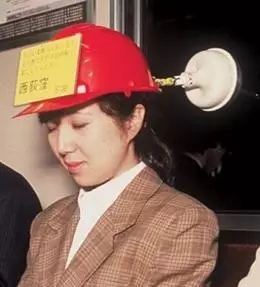 懶人發明！制造解放雙手新境界