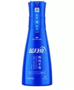 助力神舟飛天的藍月亮，引領洗衣科技新時代了嗎？
