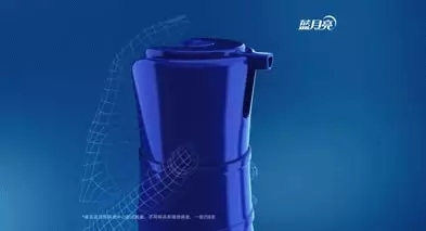 助力神舟飛天的藍月亮，引領洗衣科技新時代了嗎？
