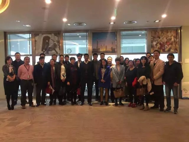 依托專利分析報告，知識產權部門為創新決策者提供有效支撐（附PPT）