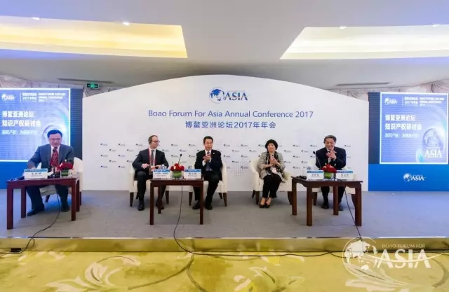 全球知識產權領域“暗戰”：得專利者得“天下”！