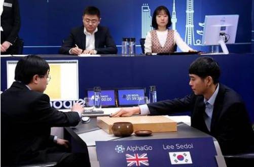 力壓DeepZenGO，騰訊圍棋AI的奪冠是個屌絲逆襲的故事嗎？