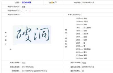 “商標惡意投訴”性質分析及對策（附案例）