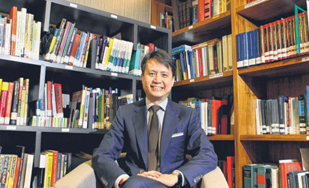 北知院院長宿遲發文《案例指導制度作用和意義》