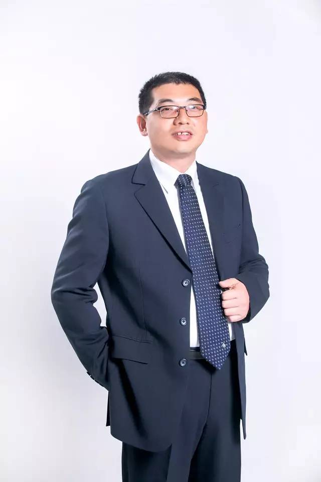 知交會 | 廣東知識產權交易博覽會部分重磅嘉賓公布，精彩搶先看！