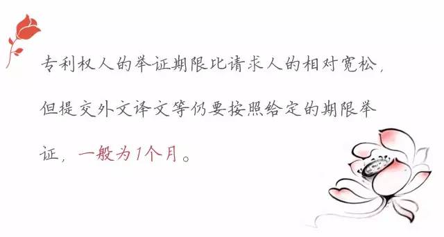 一圖看懂「專利無效全流程」！歸納專利無效全要點！
