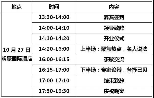 與華進，聚杭州 | 全球專利訴訟攻防策略研討會