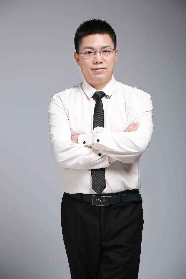 【對話唯德總經理謝德意】一家特別的知識產權管理軟件提供商！
