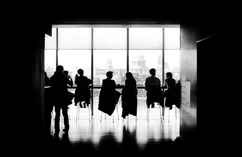 企業研發項目的「專利侵權風險」管控