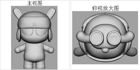 每一個專利代理人，上輩子可能都是一個作圖大師！