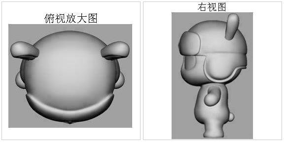 每一個專利代理人，上輩子可能都是一個作圖大師！