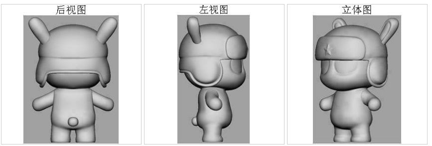 每一個專利代理人，上輩子可能都是一個作圖大師！