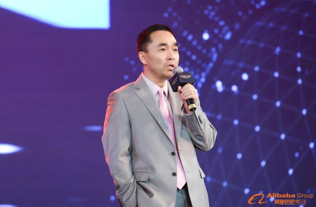 【對話點融副總裁王懷彬】區塊鏈專利如何助力科技改變傳統金融？