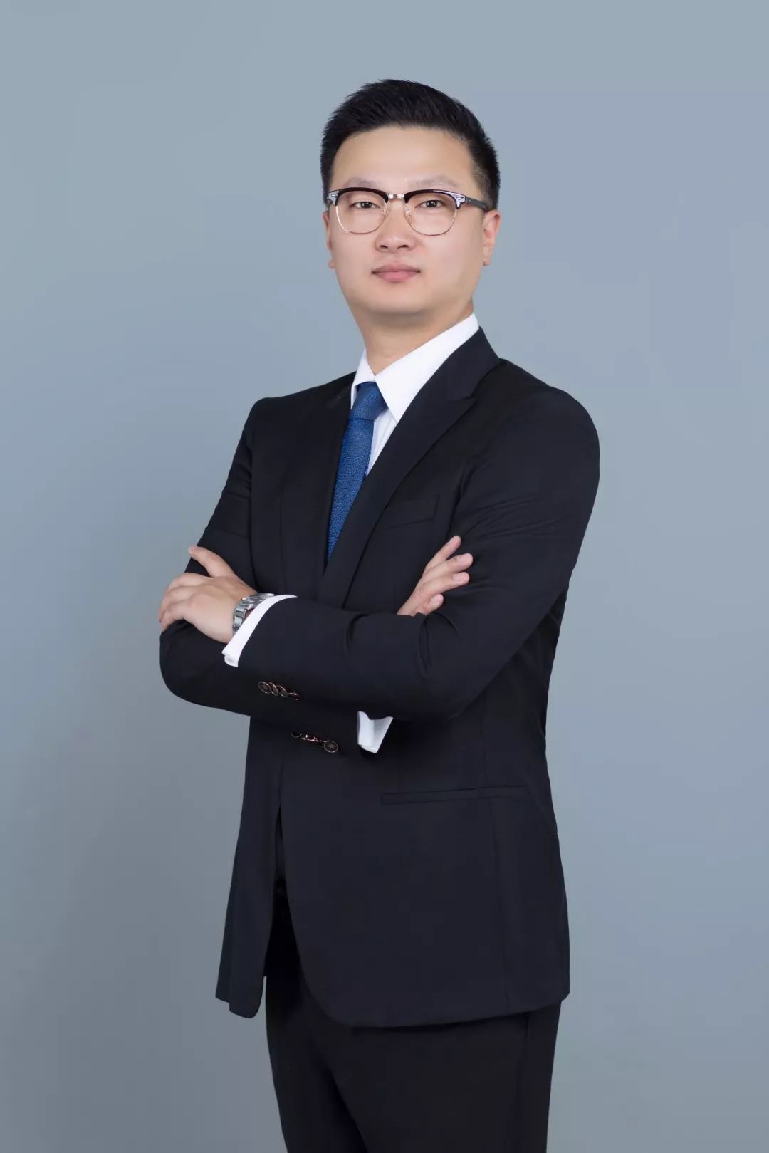 如何讓涉外知識產權保護更簡單？ ——專訪匯誠知識產權董事長張罡