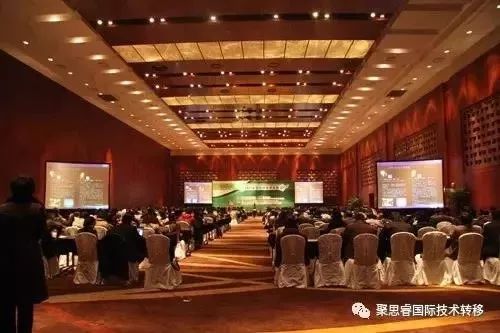 抓緊報名！2018中英科技創新大會等你來！