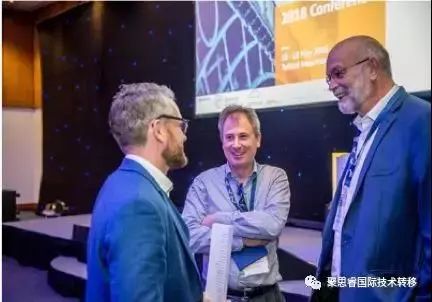 抓緊報名！2018中英科技創新大會等你來！