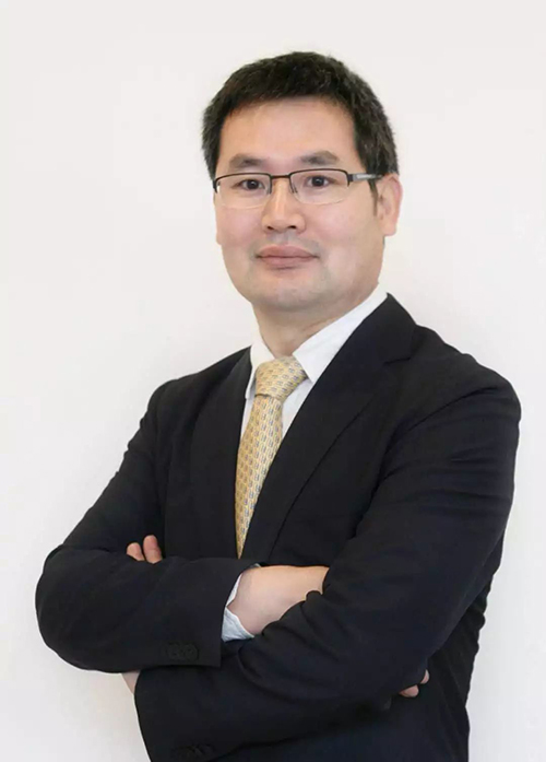 「2018廣東知識產權交易博覽會」第二波重磅嘉賓來襲！