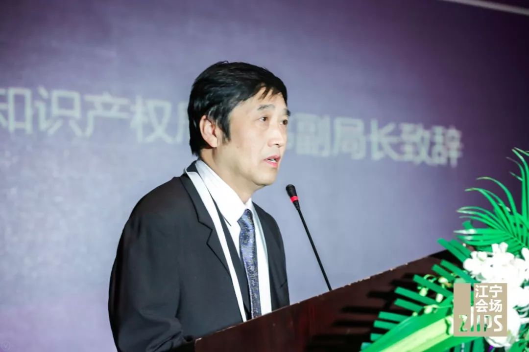 2018紫金知識產權國際峰會成功舉辦！