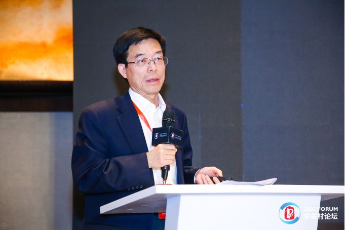 “2018中關村論壇”首次設置知識產權主題！北京IP具體承辦