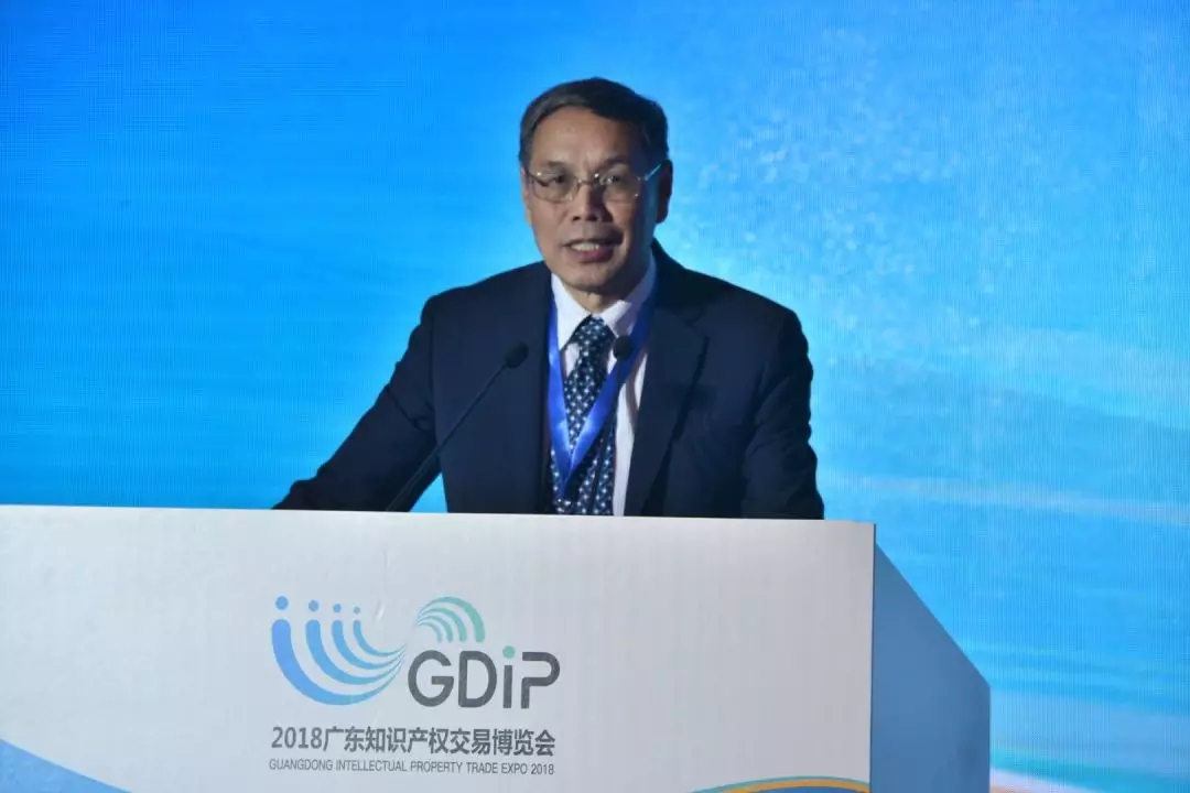【重磅榜單】《2018中策-中國企業專利創新百強榜》知交會盛大發布