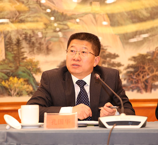 剛剛！第十一屆中國國際商標品牌節新聞發布會在京舉行，2019年7月將在銀川市舉辦！