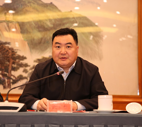 剛剛！第十一屆中國國際商標品牌節新聞發布會在京舉行，2019年7月將在銀川市舉辦！