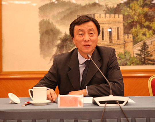 剛剛！第十一屆中國國際商標品牌節新聞發布會在京舉行，2019年7月將在銀川市舉辦！
