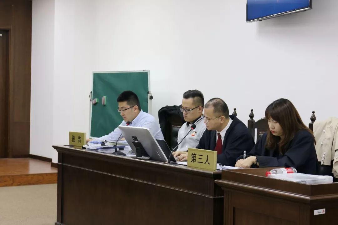 全國首例！國家市場監督管理總局成被告 “德力西”字號是否不正當競爭惹爭議
